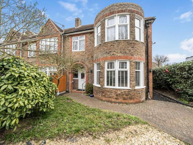 House for sale in Hilsea, City Of Portsmouth