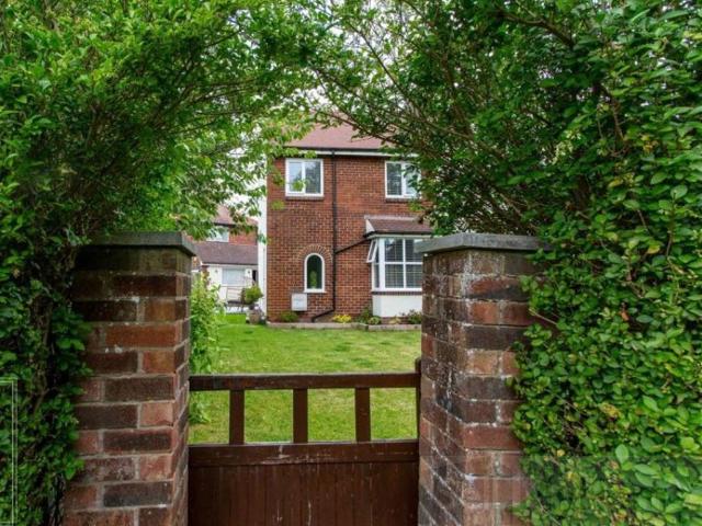 House for sale in Wrea Green, Lancashire