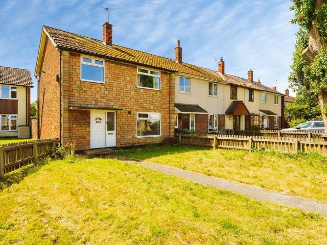House for sale in Leasowe, Wirral