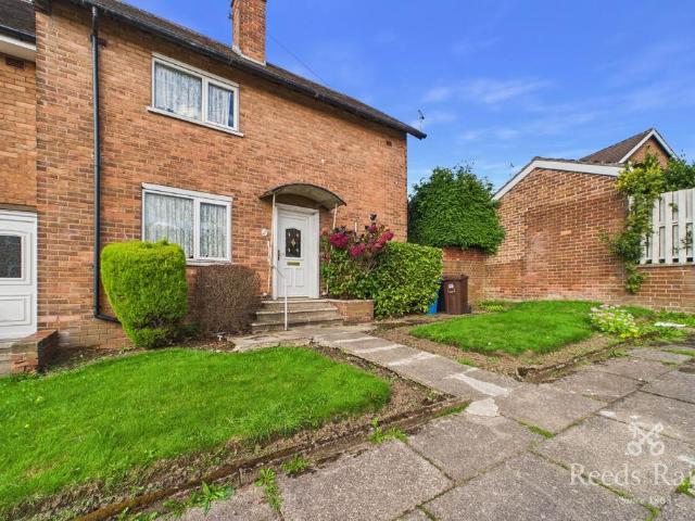 House for sale in Lowedges, Sheffield