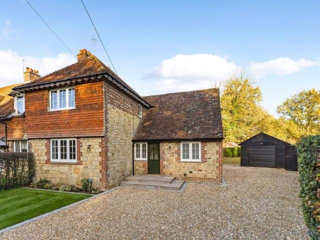 House for sale in Milland, Chichester