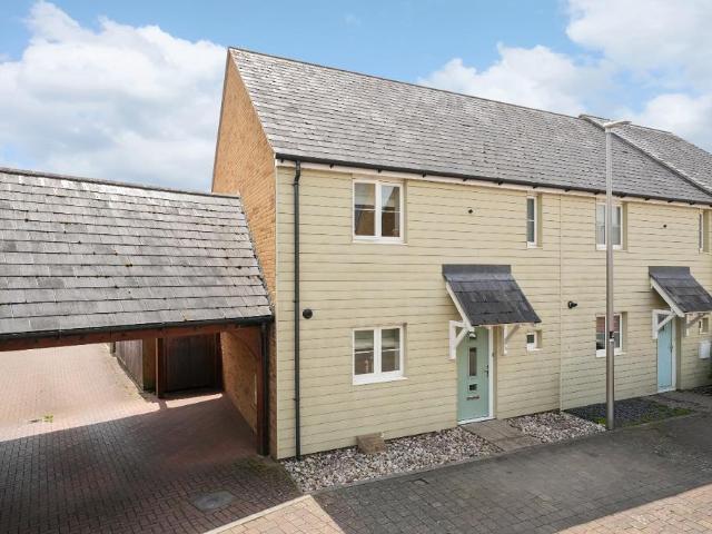 House for sale in Milton Keynes