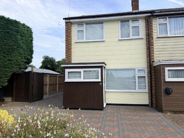 House for sale in Acol, Kent