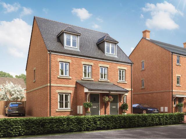 House for sale in Gorseinon, Wales
