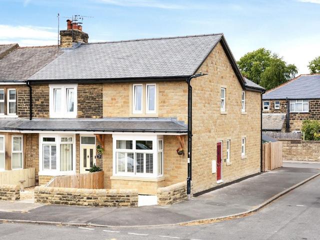 House for sale in Bilton, Harrogate