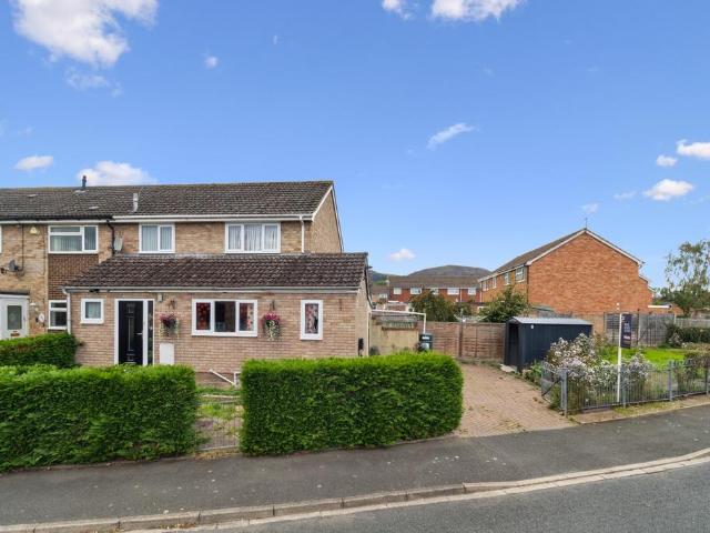 House for sale in Poolbrook, Forthampton