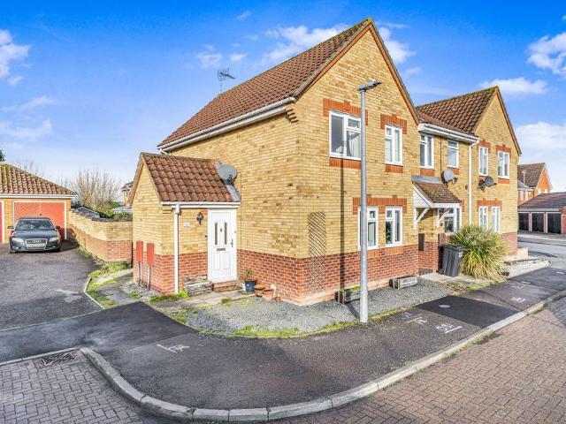 House for sale in Chipping Hill, Essex