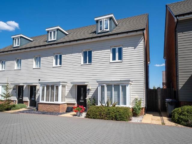 House for sale in Bletchley and Fenny Stratford, Fenny Stratford