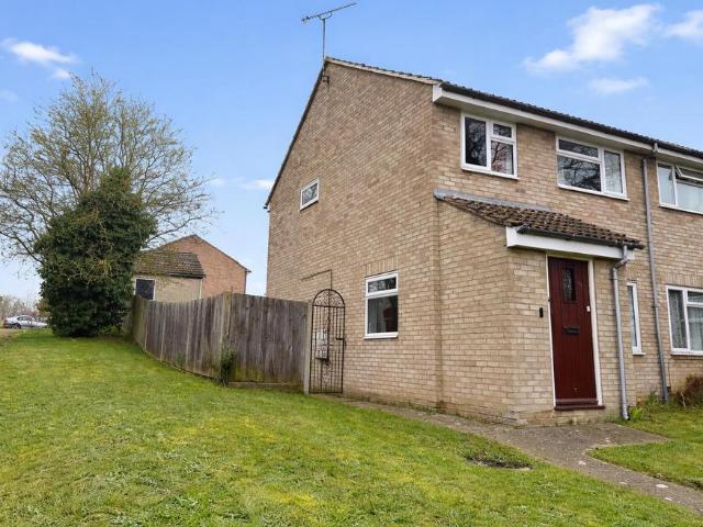House for sale in Bedingfield, Suffolk
