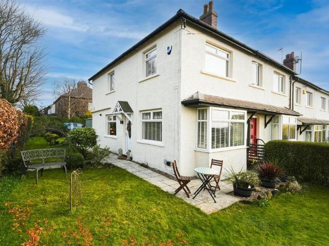 House for sale in Rufford Park, Rawdon