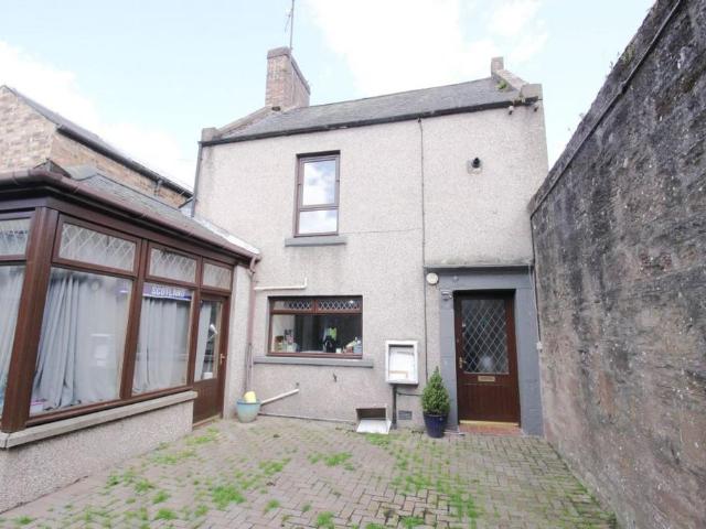 House for sale in Brechin
