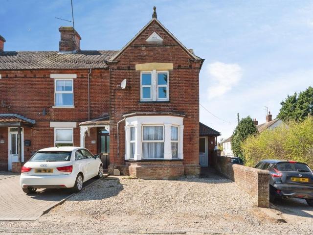 House for sale in Comers, Norfolk