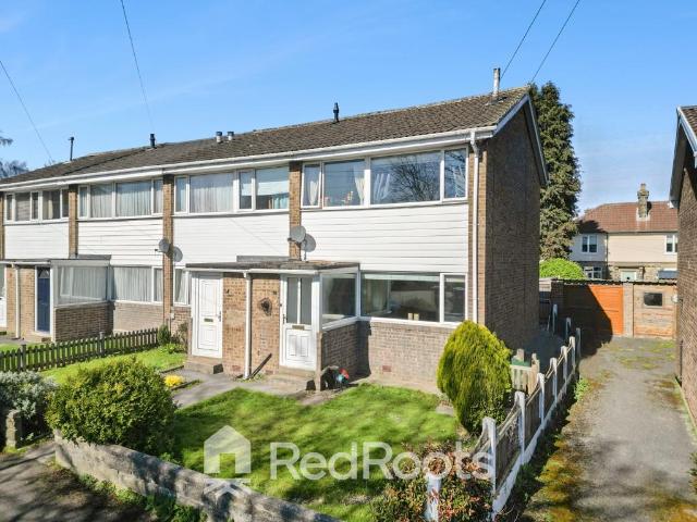 House for sale in Shelley, Shepley