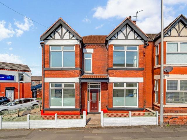 House for sale in Widnes, Isle Of Man