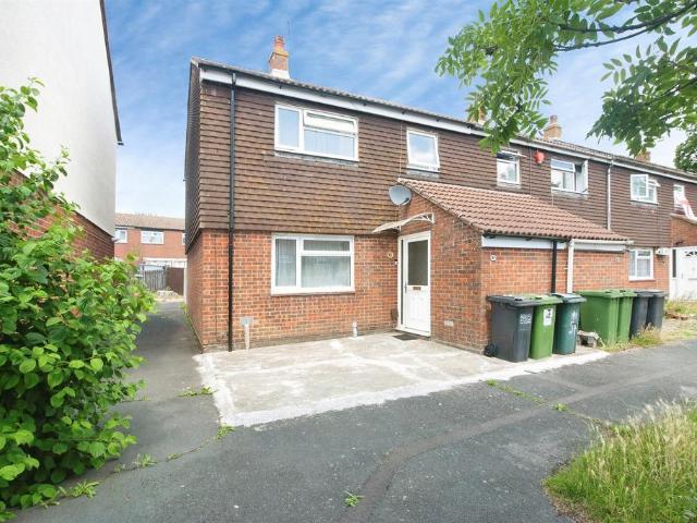 House for sale in Eastbourne, East Sussex