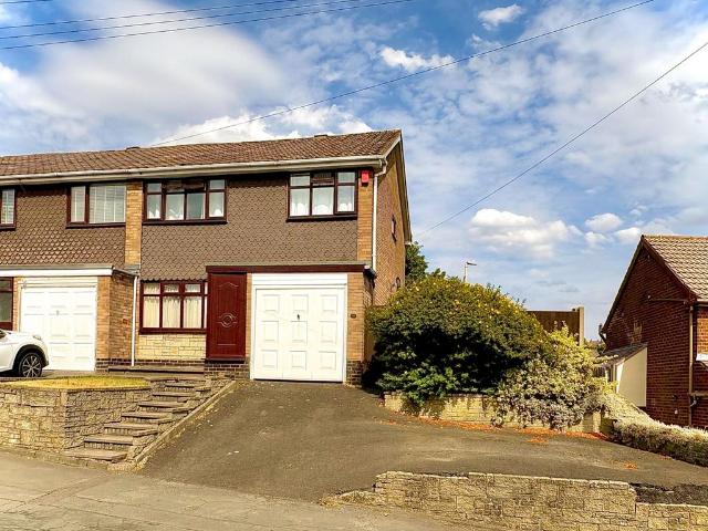 House for sale in Gornal Wood, Coseley