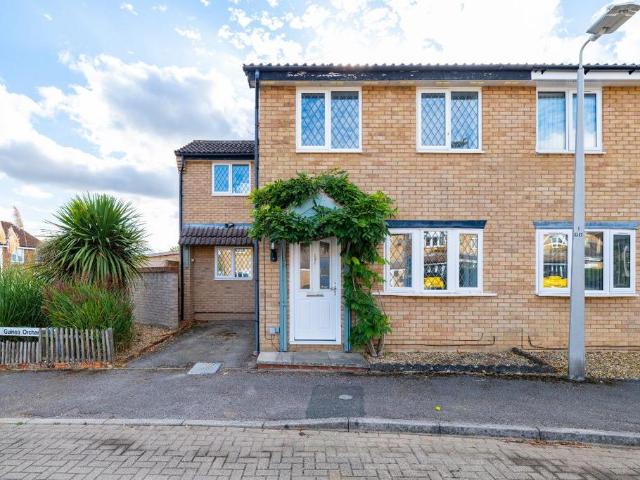 House for sale in Olney