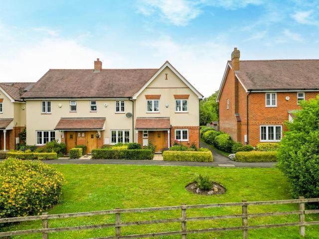 House for sale in Wingrave with Rowsham, Buckinghamshire