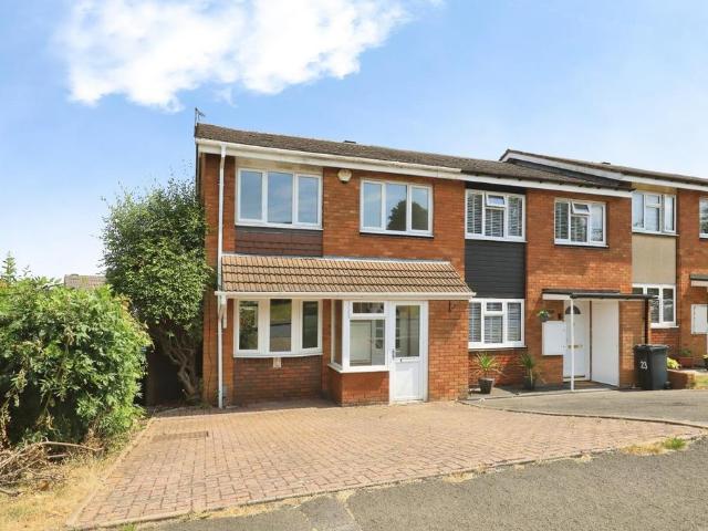 House for sale in Coseley, West Midlands