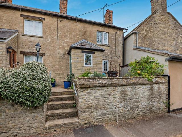 House for sale in Lechlade, Fossebridge