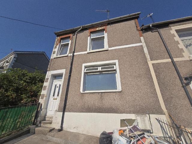 House for sale in Penrhys, Wales
