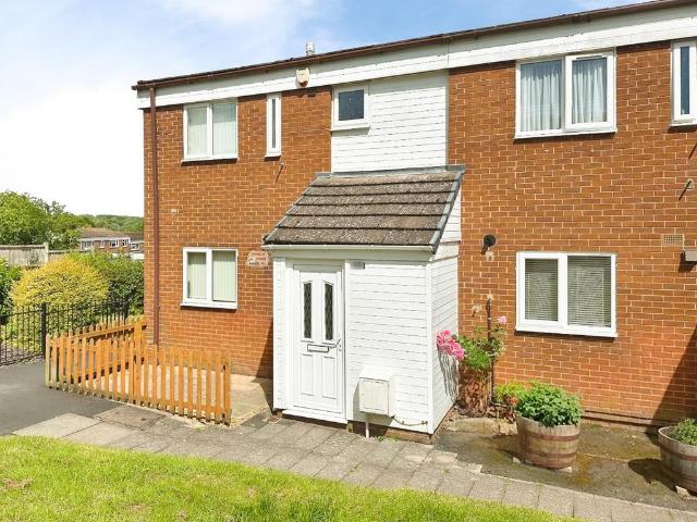 House for sale in Brookside, Telford
