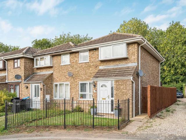 House for sale in Bletchley, Milton Keynes