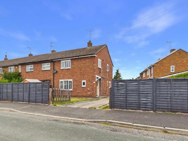 House for sale in Upton-by-Chester, Two Mills
