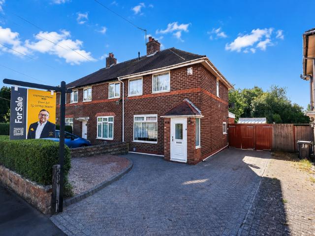 House for sale in Kitts Green, West Midlands