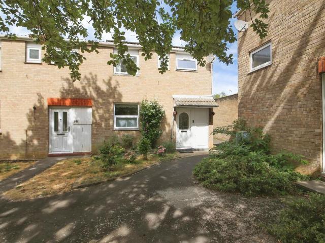 House for sale in Woodston, Peterborough