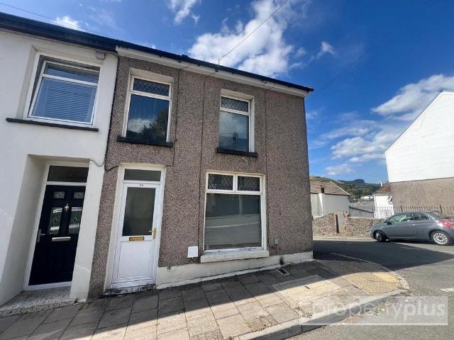 House for sale in Williamstown, Penygraig