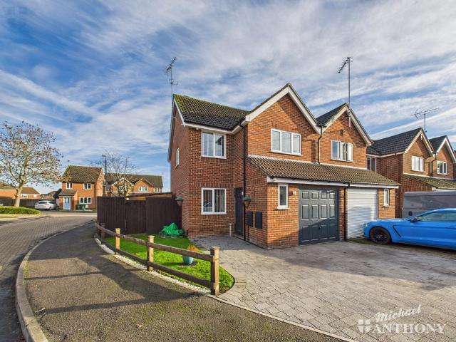 House for sale in Southcourt, Aylesbury