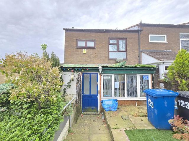House for sale in Glascote Heath, Kettlebrook