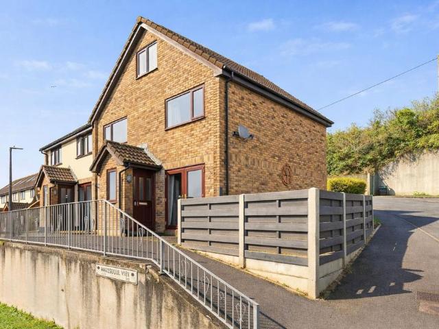 House for sale in Newham, Penweathers