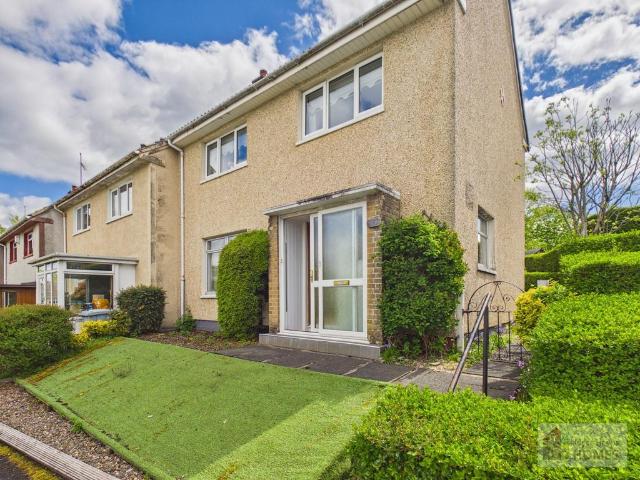 House for sale in West Mains, Barassie