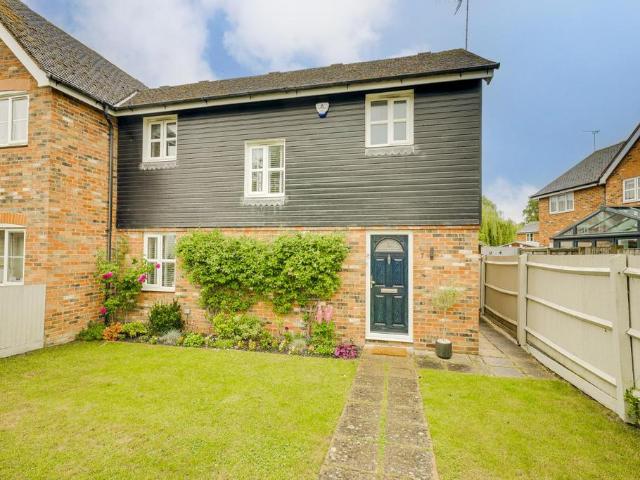 House for sale in Stoke Hammond