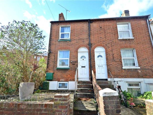 House for sale in Whitley, Reading