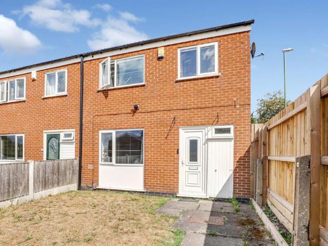 House for sale in Haddon, East Midlands