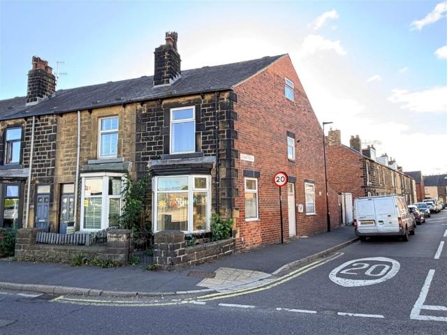 House for sale in Hillsborough, South Yorkshire