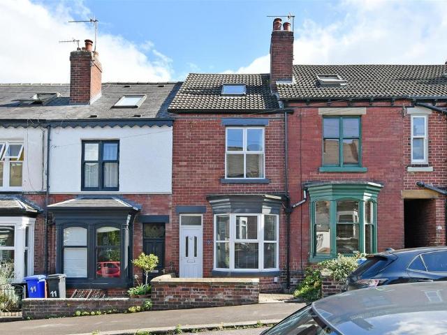 House for sale in Ranmoor, Isle Of Man