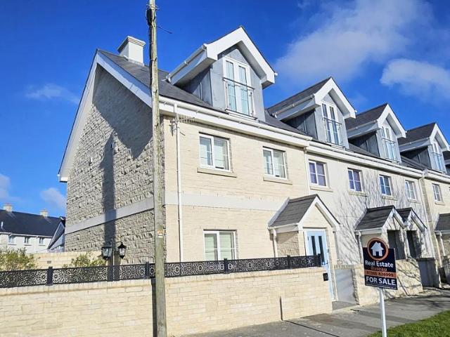 House for sale in Portland, East Dorset