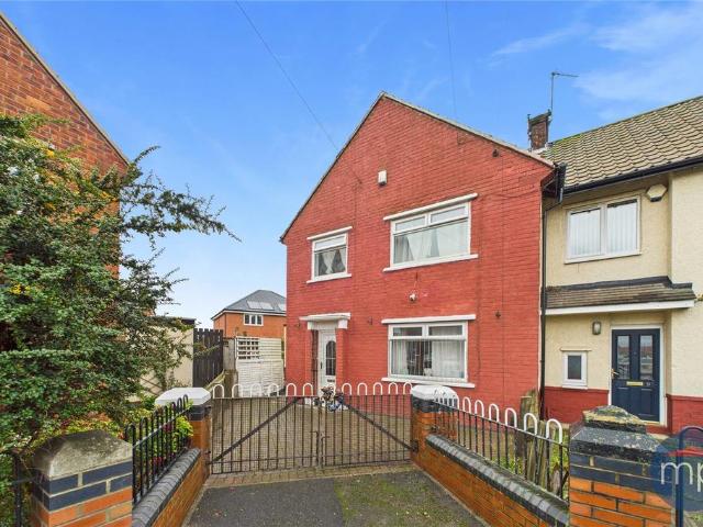 House for sale in South Bank, Redcar And Cleveland