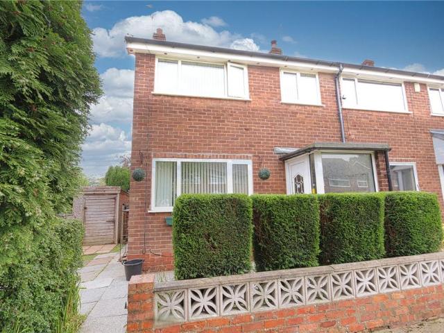 House for sale in Greenheys, Isle Of Man