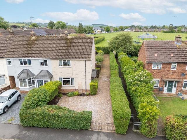 House for sale in Stanford On Avon, Leicestershire