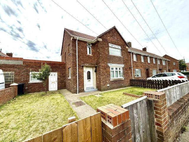 House for sale in Brierton, Hartlepool