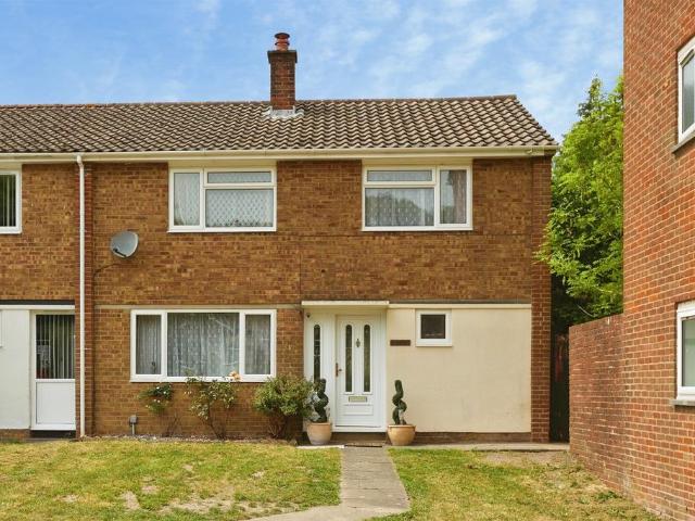House for sale in Salisbury, Wiltshire