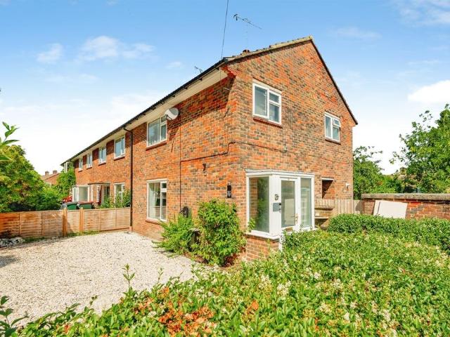 House for sale in Glynde, West Sussex