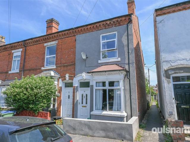 House for sale in Bearwood, West Midlands