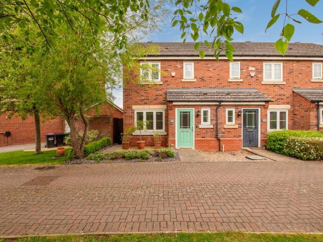 House for sale in Tasley, Shropshire
