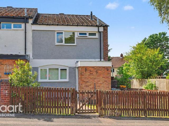 House for sale in Bartley Green, West Midlands